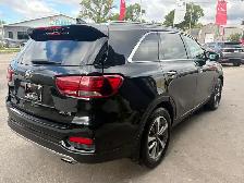 2019 KIA SORENTO EX - LEATHER SEATS - NAV - 3RD ROW SEATING - Photo 5