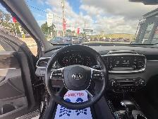 2019 KIA SORENTO EX - LEATHER SEATS - NAV - 3RD ROW SEATING - Photo 10
