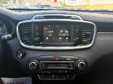 2019 KIA SORENTO EX - LEATHER SEATS - NAV - 3RD ROW SEATING - Photo 11