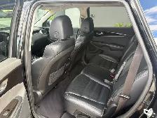 2019 KIA SORENTO EX - LEATHER SEATS - NAV - 3RD ROW SEATING - Photo 17