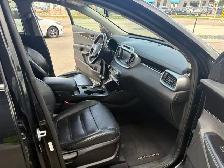 2019 KIA SORENTO EX - LEATHER SEATS - NAV - 3RD ROW SEATING - Photo 21
