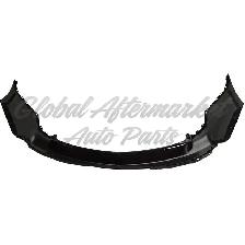Acura Mdx 2019-2020 Bumper Rear Primed Without Sensor - Photo 4