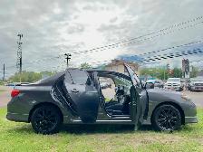 2010 COROLLA 163KM 5 SPEED SUNROOF W SAFETY INC - Photo 9