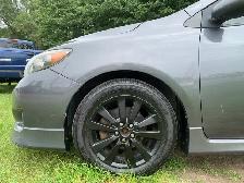2010 COROLLA 163KM 5 SPEED SUNROOF W SAFETY INC - Photo 12