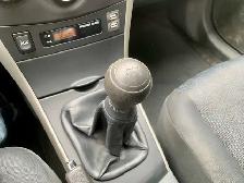 2010 COROLLA 163KM 5 SPEED SUNROOF W SAFETY INC - Photo 19