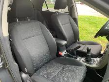 2010 COROLLA 163KM 5 SPEED SUNROOF W SAFETY INC - Photo 24