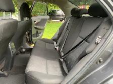 2010 COROLLA 163KM 5 SPEED SUNROOF W SAFETY INC - Photo 25