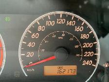2010 COROLLA 163KM 5 SPEED SUNROOF W SAFETY INC - Photo 27