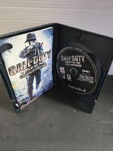 PS2 Call of Duty World At War - Photo 2
