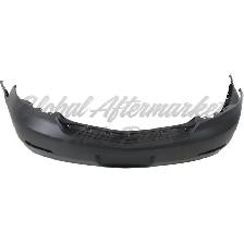 Acura Tl 2012-2014 Bumper Rear Primed Without Sensor Hole - Photo 4