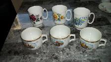 china cups - Photo 2