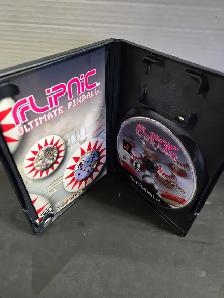 PS2 Flipnic Ultimate Pinball - Photo 2