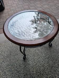 Coffee tables X 3 - Photo 2