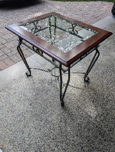 Coffee tables X 3 - Photo 3