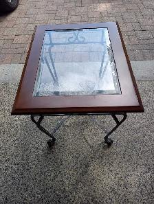 Coffee tables X 3 - Photo 6