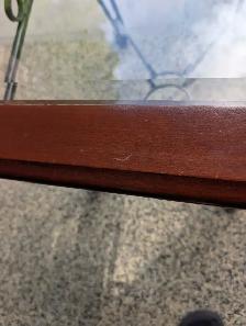 Coffee tables X 3 - Photo 7