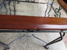 Coffee tables X 3 - Photo 8