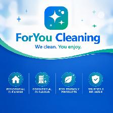 Hiring Residential & Commercial Cleaners