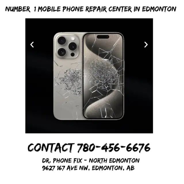 ALL IPHONE BACK GLASS REPLACMENT (CONTACT -780-456-6675)