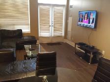 1 BEDROOM   DEN FURNISHED GROUND FLOOR CANDO SHORT/L RENT AT SQ1 - Photo 2
