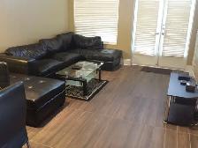 1 BEDROOM   DEN FURNISHED GROUND FLOOR CANDO SHORT/L RENT AT SQ1 - Photo 3