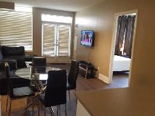 1 BEDROOM   DEN FURNISHED GROUND FLOOR CANDO SHORT/L RENT AT SQ1 - Photo 4