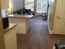 1 BEDROOM   DEN FURNISHED GROUND FLOOR CANDO SHORT/L RENT AT SQ1 - Photo 5