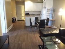 1 BEDROOM   DEN FURNISHED GROUND FLOOR CANDO SHORT/L RENT AT SQ1 - Photo 6