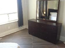 1 BEDROOM   DEN FURNISHED GROUND FLOOR CANDO SHORT/L RENT AT SQ1 - Photo 11