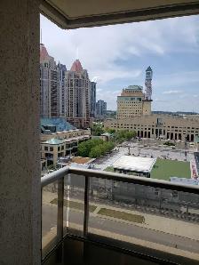 1 BEDROOM   DEN FURNISHED GROUND FLOOR CANDO SHORT/L RENT AT SQ1 - Photo 15
