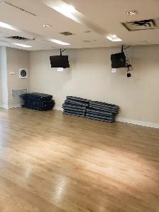 1 BEDROOM   DEN FURNISHED GROUND FLOOR CANDO SHORT/L RENT AT SQ1 - Photo 19