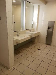 1 BEDROOM   DEN FURNISHED GROUND FLOOR CANDO SHORT/L RENT AT SQ1 - Photo 20
