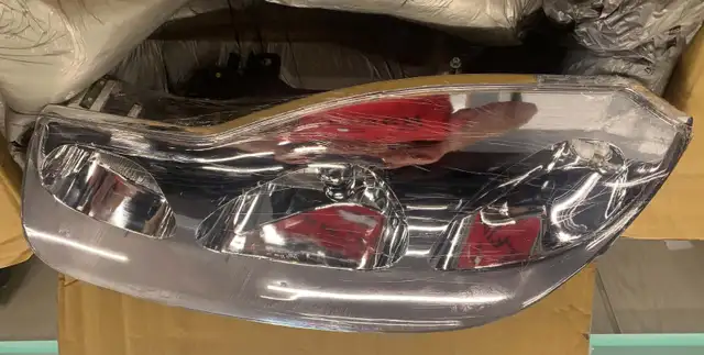 Car headlights  for Honda  0411300517