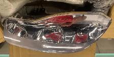 Car headlights  for Honda  0411300517