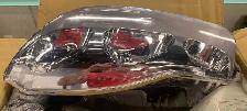 Car headlights  for Honda  0411300517 - Photo 2