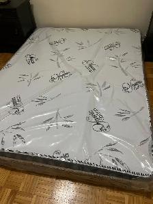 Double size mattress for sale all sizes available