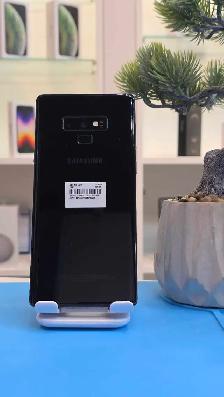 Samsung Galaxy Note9 – Like New