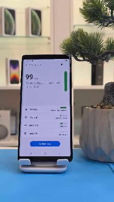 Samsung Galaxy Note9 – Like New - Photo 2