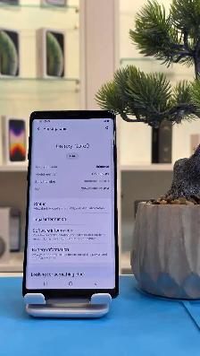 Samsung Galaxy Note9 – Like New - Photo 3