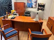 bureaux à louer - Photo 6