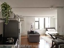 Community Housing Opportunity - St. Hildas Seniors Community