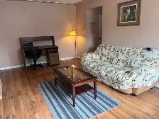 1 Bedroom 1 Bath Apartment Macewan area - Photo 5