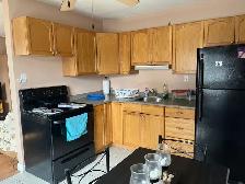 1 Bedroom 1 Bath Apartment Macewan area - Photo 8