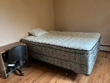 1 Bedroom 1 Bath Apartment Macewan area - Photo 10