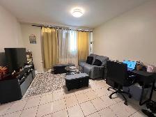 One-Bedroom Apartment — Prime Etobicoke Location