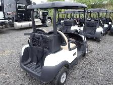2024 Club Car Tempo Golf Carts (Gas) - Photo 2