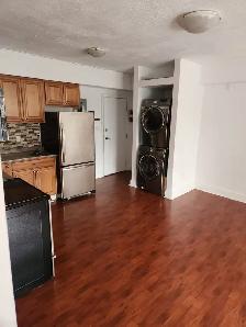 ELLIOT LAKE: upgraded 2 Bedroom downtown apt - all inclusive! - Photo 3