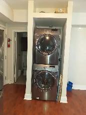 ELLIOT LAKE: upgraded 2 Bedroom downtown apt - all inclusive! - Photo 4