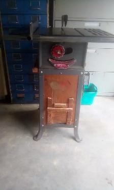 Table saw Beaver