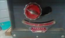 Table saw Beaver - Photo 2